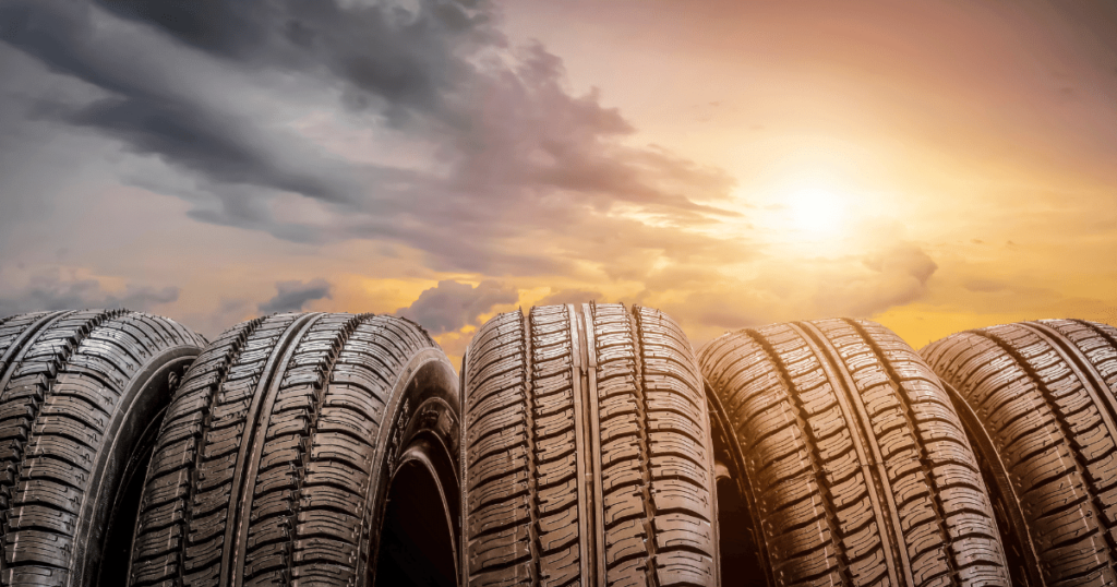 All-Season Tires vs Snow Tires - Shield Insurance Agency Blog