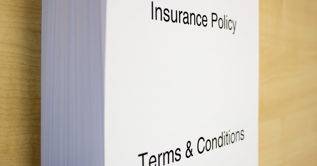 Term Life Insurance - Shield Insurance Agency Blog