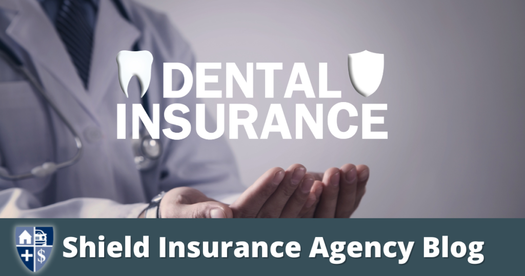 The benefits of dental insurance