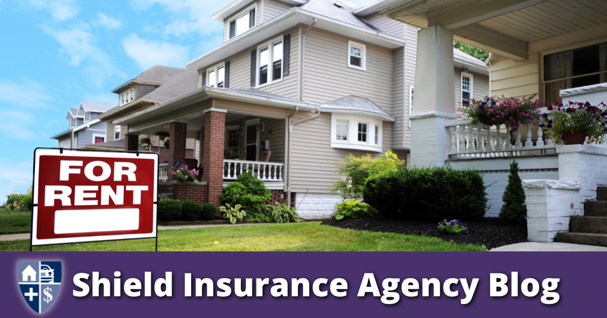 Rental Home Insurance