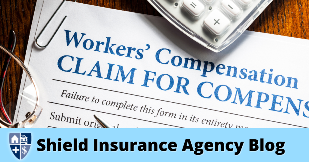 Workers' Compensation Insurance is Crucial for Business