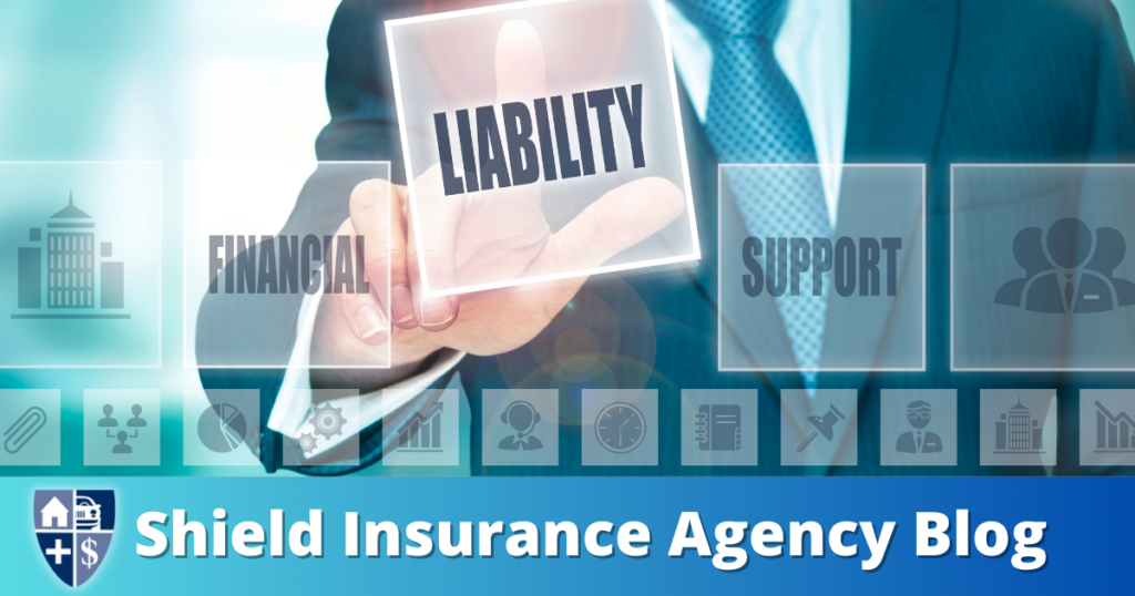 Commercial General Liability Insurance