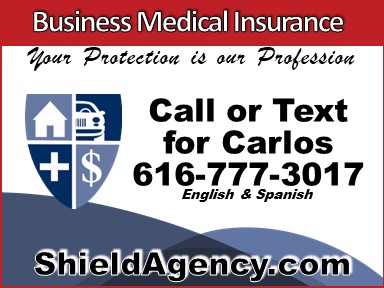 Business Medical Insurance with Shield Insurance Agency